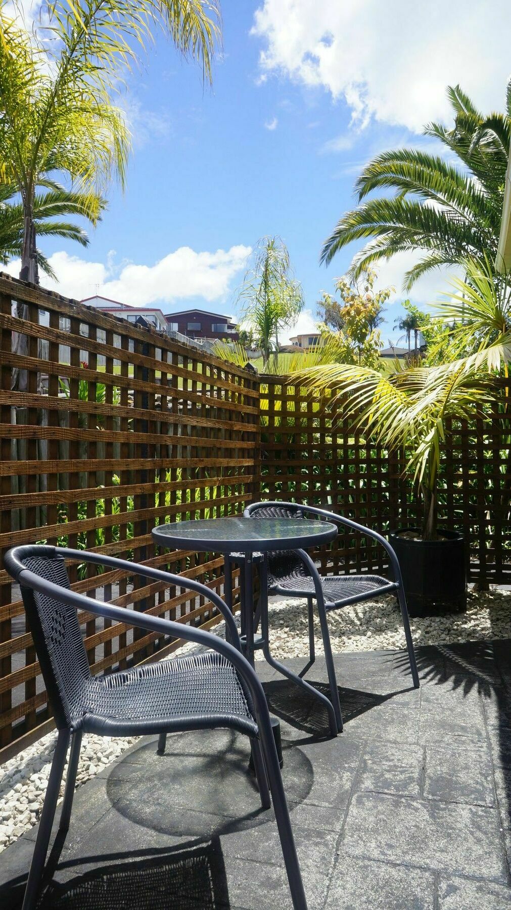 Cheviot Park Motor Lodge Whangarei Exterior photo