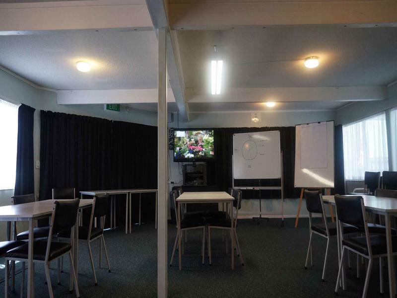 Cheviot Park Motor Lodge Whangarei Exterior photo