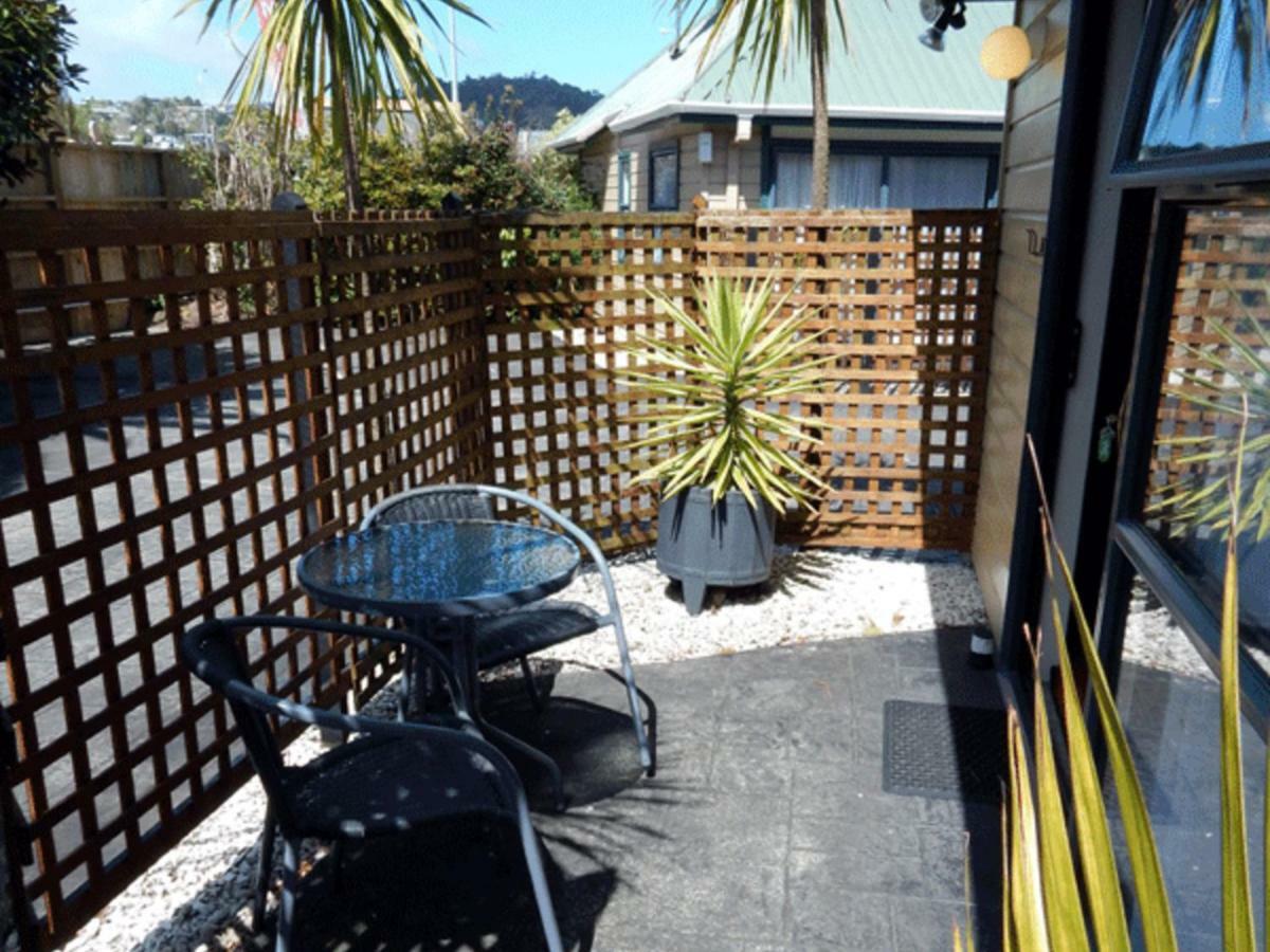 Cheviot Park Motor Lodge Whangarei Exterior photo