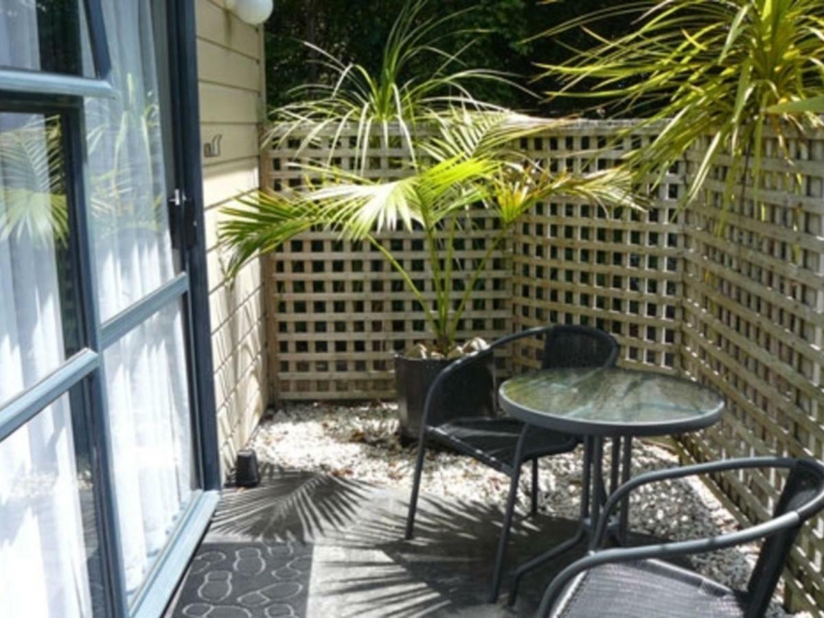 Cheviot Park Motor Lodge Whangarei Exterior photo