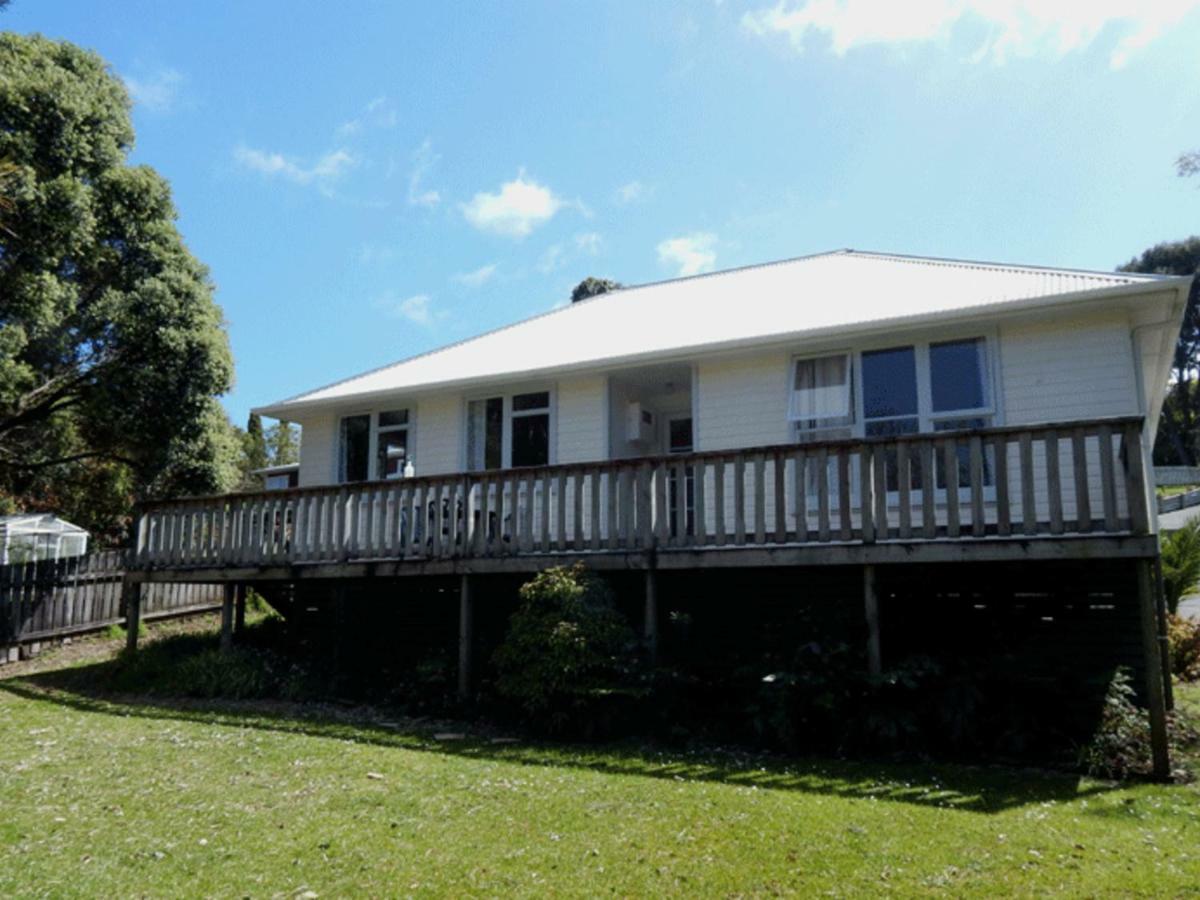 Cheviot Park Motor Lodge Whangarei Exterior photo